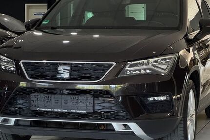 Seat Ateca 150.000 km 14.690 &euro; Weil im Schönbuch 71093