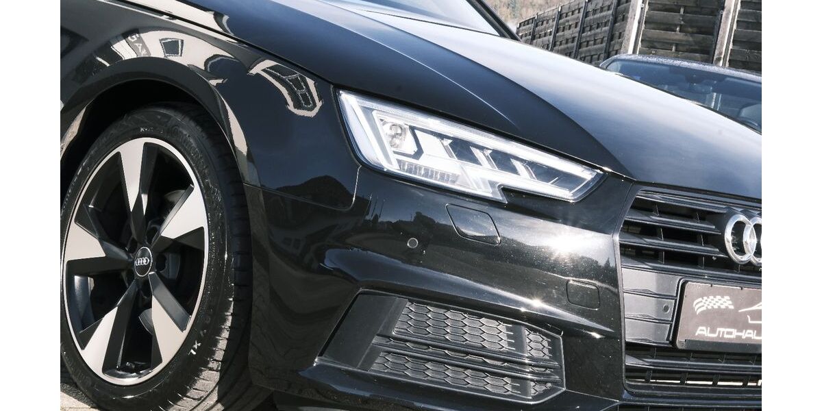 Audi A4 81.500 km 25.450 &euro; Wörth a.d. Donau, bei Regensburg 93086