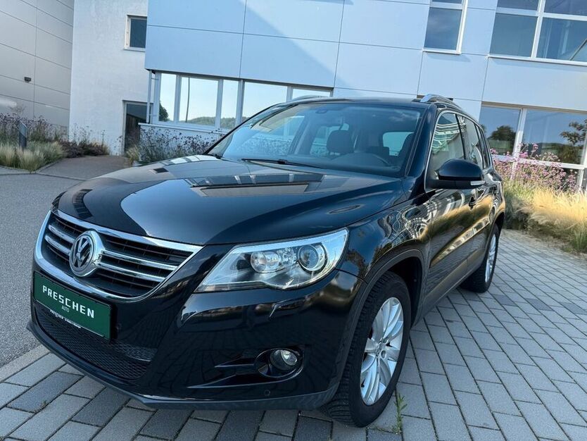 Tiguan