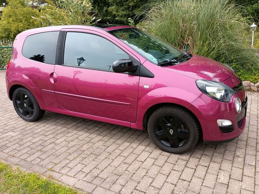 Twingo