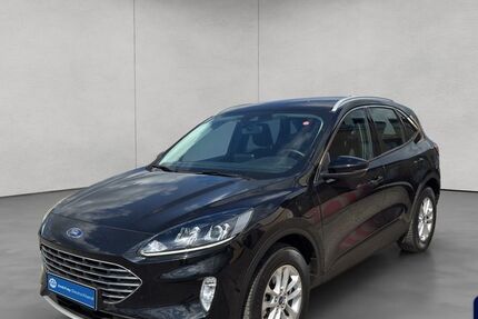 Ford Kuga 33.907 km 21.550 &euro; Hanau 63452