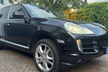 Porsche Cayenne 280.370 km 7.660 € Schloß Holte - Stukenbrock 33758