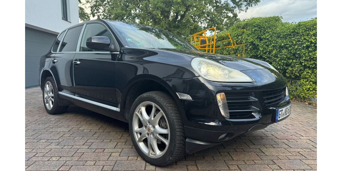Porsche Cayenne 280.370 km 7.660 € Schloß Holte - Stukenbrock 33758