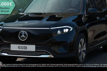 Mercedes-Benz EQB 12.362 km 34.990 &euro; Stuttgart 70469