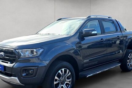 Ford Ranger 33.285 km 36.490 € Stuttgart 70329