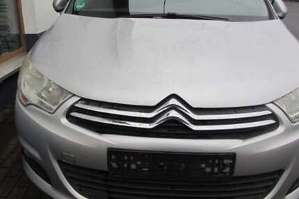 Citroen C4 51.600 km 6.900 &euro; Hartha 04746