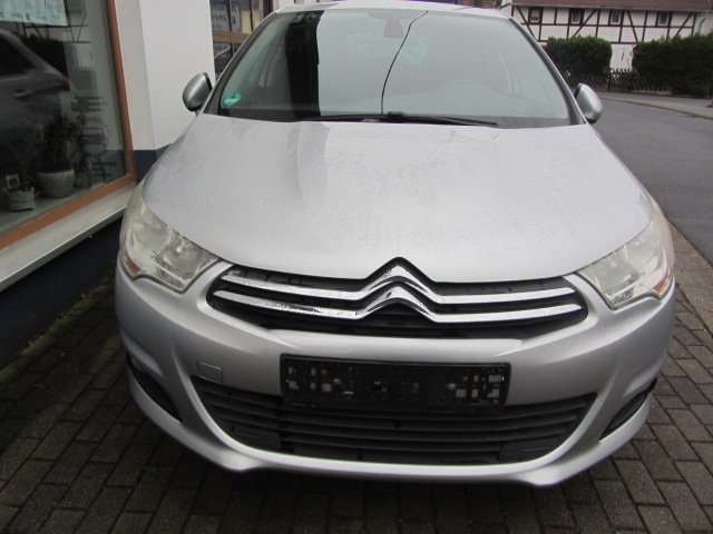 Citroen C4 51.600 km 6.900 &euro; Hartha 04746