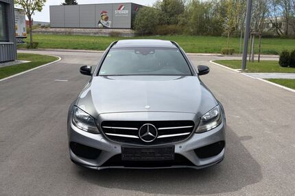Mercedes-Benz C 250 184.000 km 14.999 &euro; Donaueschingen 78166