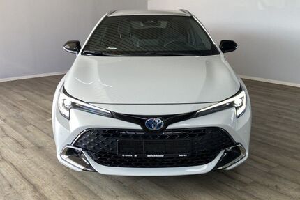 Toyota Corolla 5.000 km 34.950 &euro; Rotenburg 27356