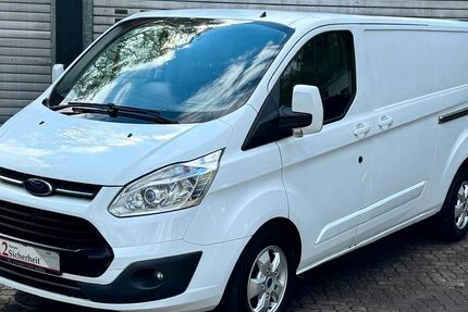 Ford Transit Custom 210.145 km 11.700 &euro; Norderstedt 22844