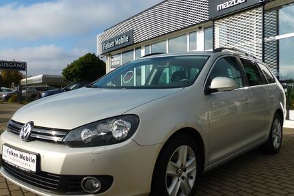 VW Golf 155.135 km 4.990 &euro; Aschersleben 06449