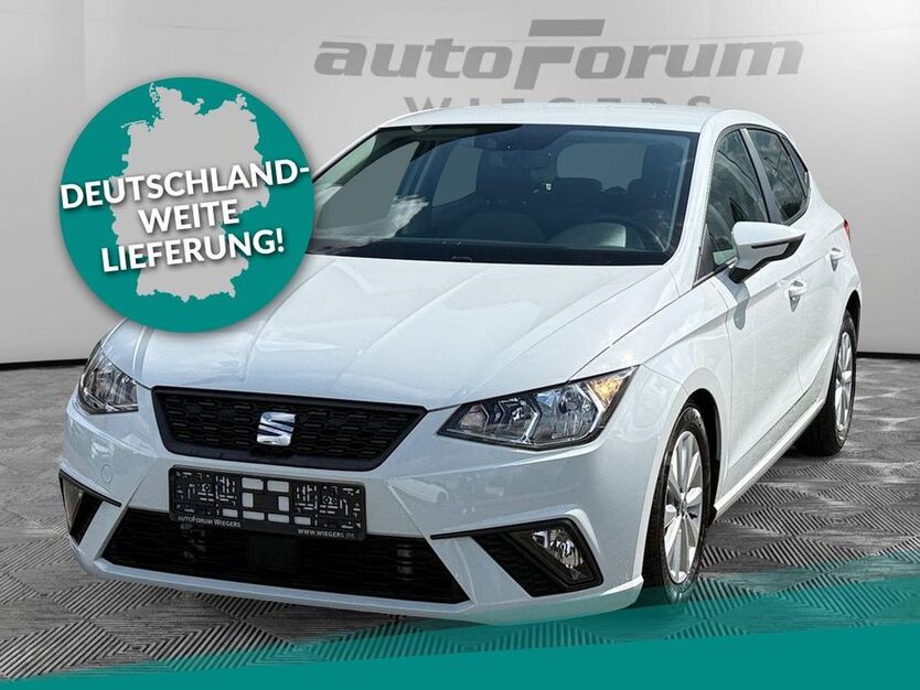 Seat Ibiza 35.752 km 16.518 € Gütersloh 33334