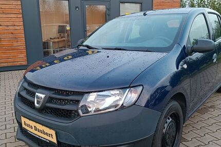 Dacia Sandero 98.000 km 4.500 &euro; Moormerland 26802