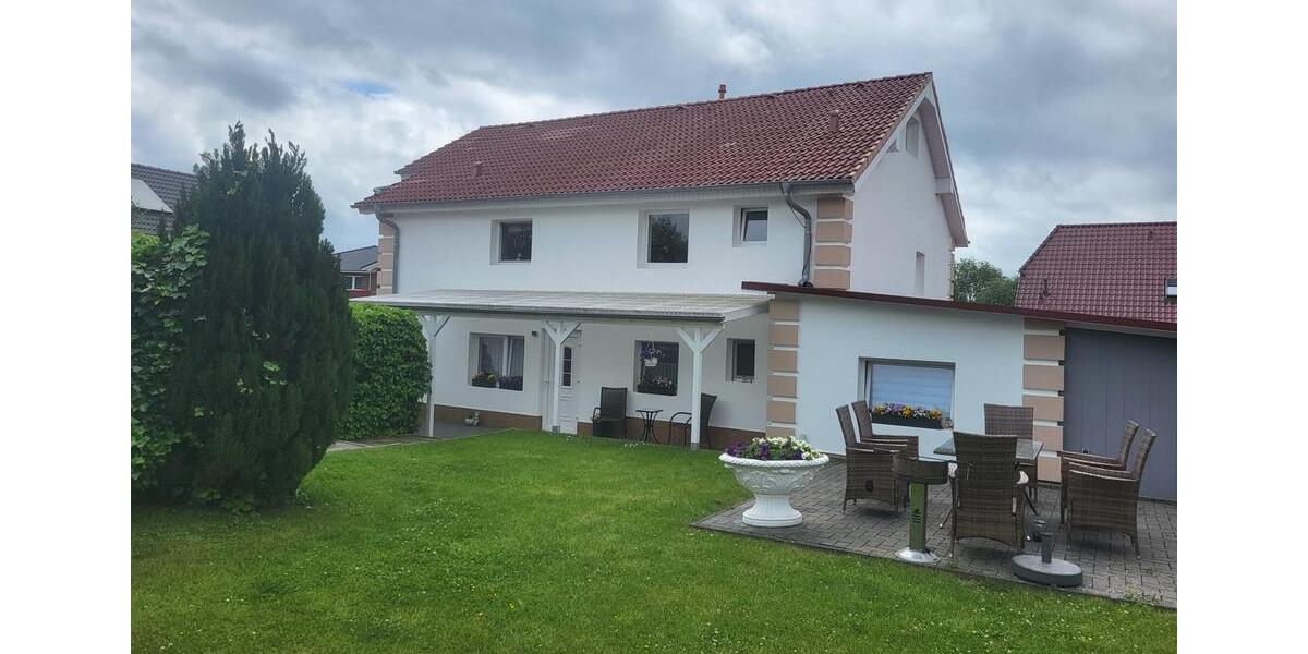 Mehrfamilienhaus, Wohnhaus Stockelsdorf - 10 Zimmer, 220 m&sup2;, 390.000&euro; | Angebot:26061691