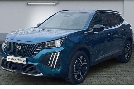Peugeot 2008 2.512 km 20.980 &euro; Rüsselsheim 65428