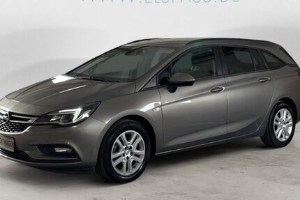Opel Astra 89.003 km 12.389 € Dinslaken 46539