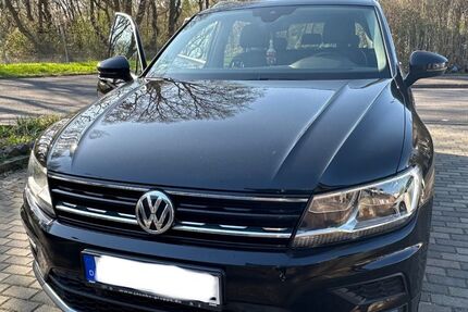 VW Tiguan 112.000 km 18.000 &euro; Eschweiler 52249