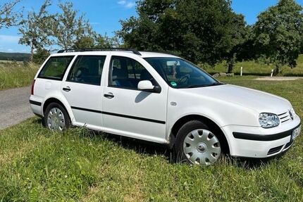 VW Golf 247.614 km 900 &euro; Pirna 01796