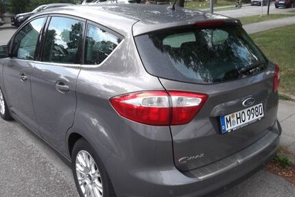 Ford C-Max 218.000 km 4.750 &euro; Ottobrunn 85521