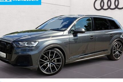 Audi Q7 24.988 km 58.910 &euro; Kölln-Reisiek 25337