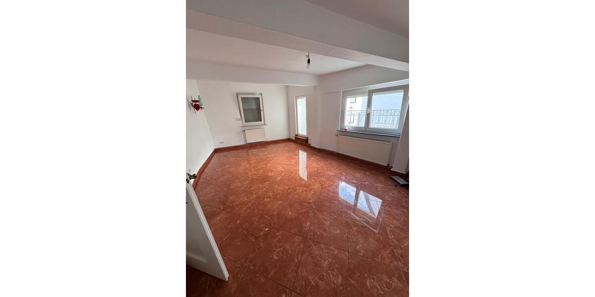 Charmantes Einfamilienhaus in Niederbrechen - 90qm + Balkon 3.5 zimmer