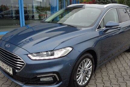 Ford Mondeo 109.170 km 16.750 € Triptis 07819