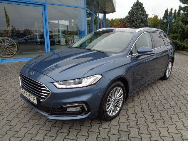 Ford Mondeo 109.170 km 16.750 € Triptis 07819