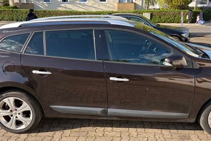 Renault Megane 173.000 km 2.850 &euro; Minden 32423