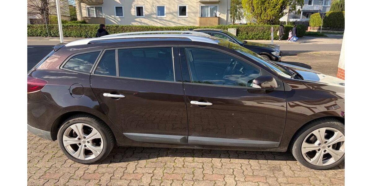 Renault Megane 173.000 km 2.850 &euro; Minden 32423