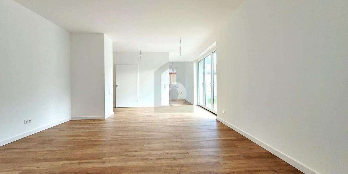 Etagenwohnung Ottersberg - 2 Zimmer, 75 m&sup2;, 295.000&euro; | Angebot:25628695