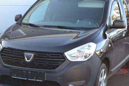 Dacia Dokker 80.000 km 7.490 &euro; Altdorf bei Böblingen 71155