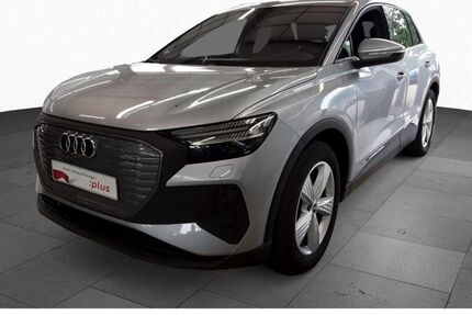 Audi Q4 e-tron 32.299 km 34.990 &euro; Kassel 34125
