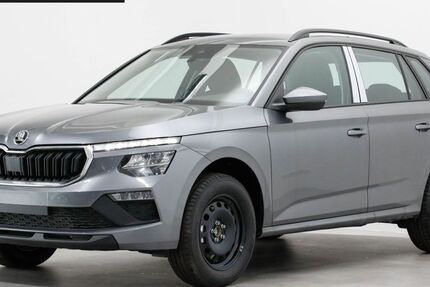 Skoda Kamiq 7.750 km 23.230 &euro; Feldkirchen/Westerham 83620