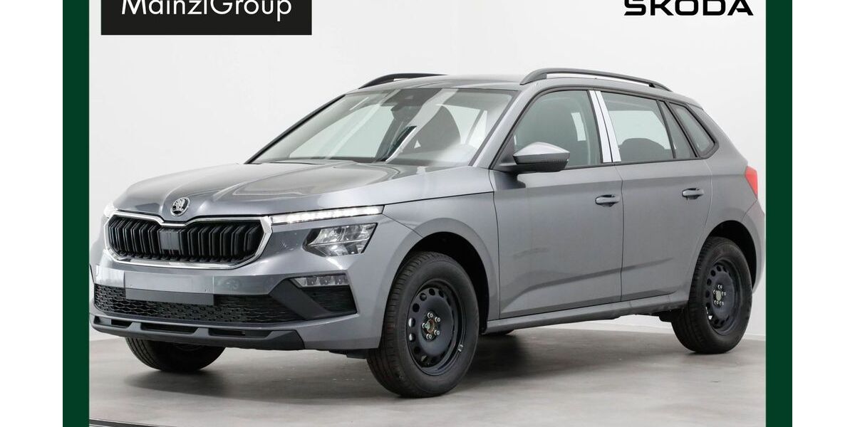 Skoda Kamiq 7.750 km 23.230 &euro; Feldkirchen/Westerham 83620