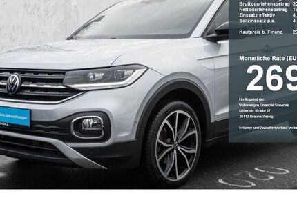 VW T-Cross 20.000 km 20.530 &euro; Düsseldorf 40474