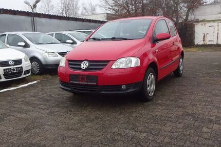 VW Fox 155.000 km 1.750 &euro; Berlin 12249