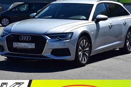 Audi A6 85.208 km 28.880 &euro; Barchfeld OT Immelborn 36456