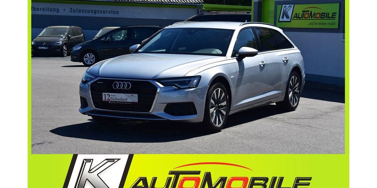 Audi A6 85.208 km 28.880 &euro; Barchfeld OT Immelborn 36456