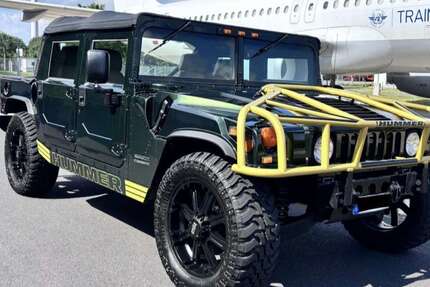 Hummer H1 75.500 km 89.000 &euro; Dreifelden 57629
