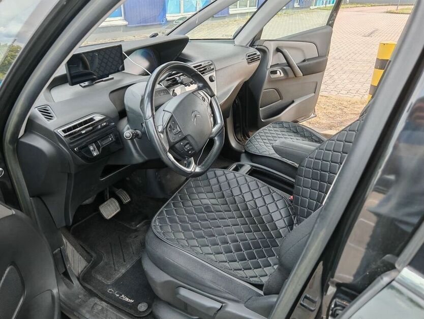 C4 Picasso