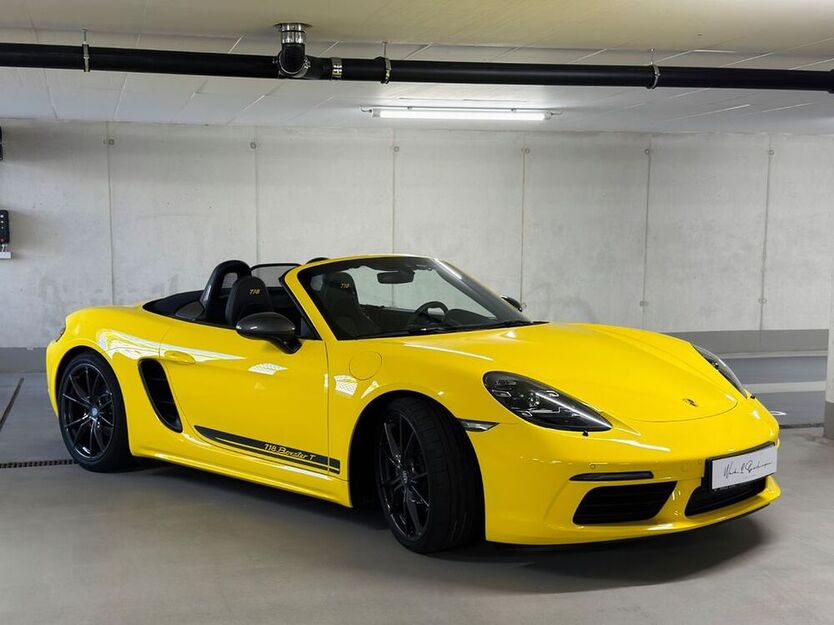 Boxster