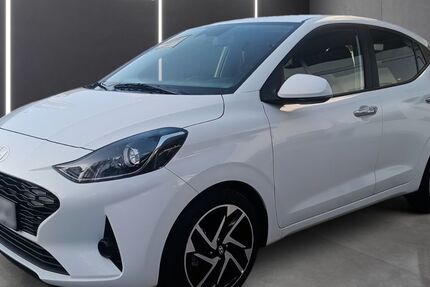 Hyundai i10 1.950 km 20.590 &euro; Rosenheim 83022