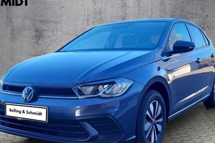 VW Polo 36.500 km 17.490 &euro; Dannenberg 29451