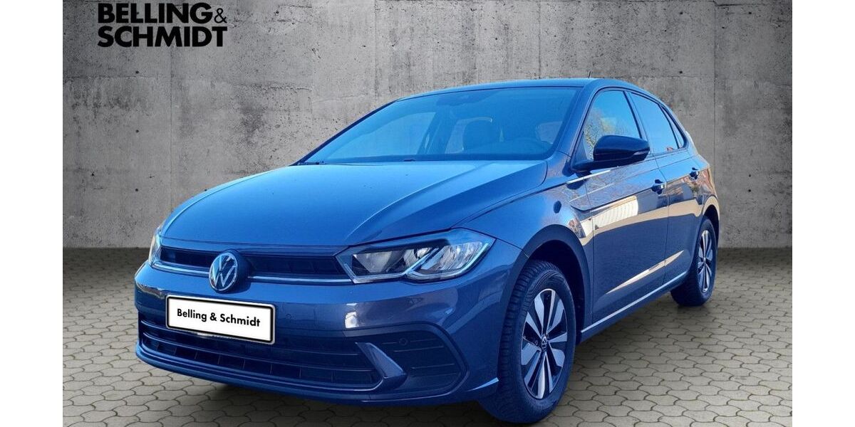 VW Polo 36.500 km 17.490 &euro; Dannenberg 29451