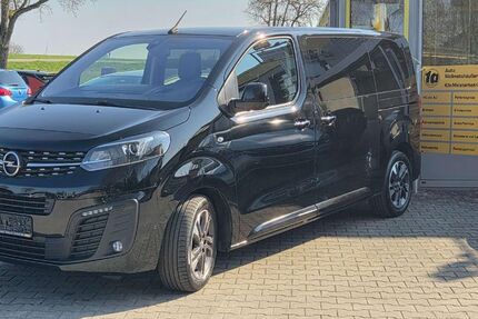 Opel Zafira Life 101.000 km 29.500 &euro; Gerabronn-Dünsbach 74582