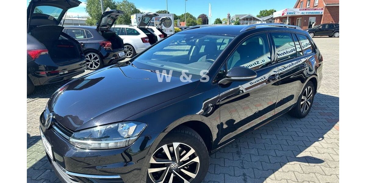 VW Golf 92.400 km 16.699 &euro; Aurich 26607