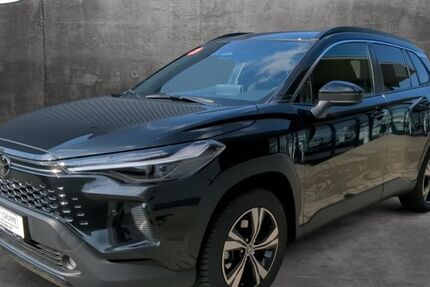 Toyota Corolla Cross 6.000 km 38.990 &euro; Chemnitz 09119