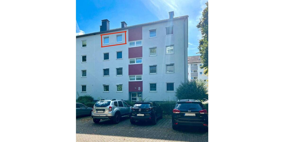 Etagenwohnung Hattingen - 3 Zimmer, 78 m&sup2;, 145.000&euro; | Angebot:26252272