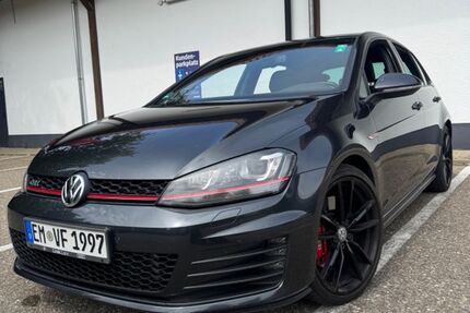 VW Golf 135.000 km 13.500 &euro; Simonswald 79263