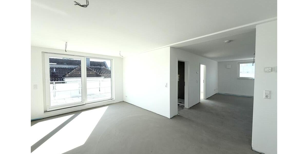 Erdgeschoßwohnung Bietigheim-Bissingen Bissingen - 2.5 Zimmer, 74 m&sup2;, 1.230&euro; | Angebot:26300226